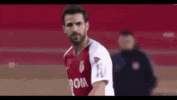 Cesc Fabregas GIF