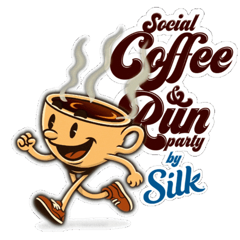 Silkcoffeeandrunparty Sticker by Silk Ecuador