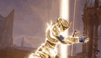 Dungeons And Dragons Magic GIF by Xbox