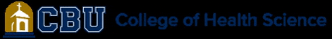 CBU College of Health Science GIF