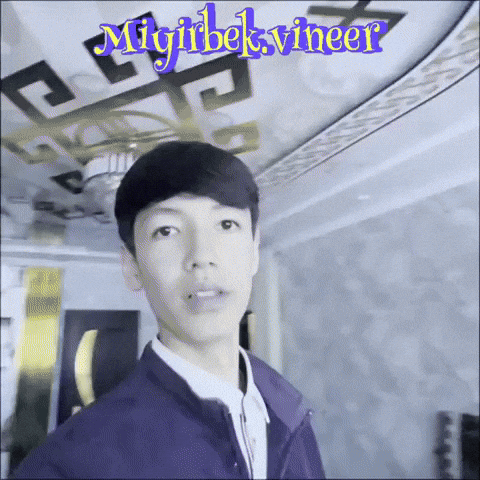 M Mi GIF