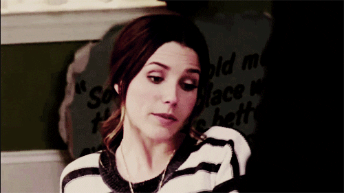 brooke davis