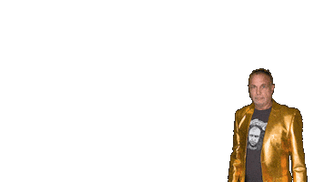 Gold Nitrox Sticker by Harris