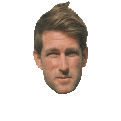 Big Boy Rex Sticker by cosmo-cochrane