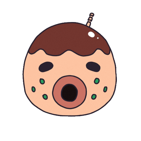 Animated Sticker
