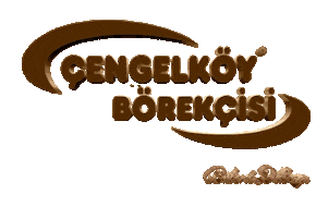 Borek Sticker by Çengelköy Börekçisi