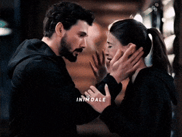 Yeraltı GIF