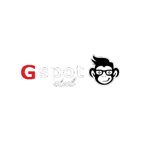 G Spot Club Salamina Sticker