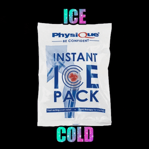 Icepack Hotandcold GIF by Physique Management