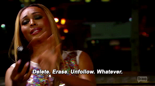 Nene Leakes Whatever GIF - Find & Share on GIPHY