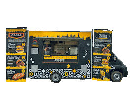 Maremma Bona Sticker by Billi's