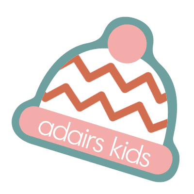Adairs Sticker