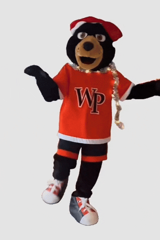 William Paterson University College GIF by WPUNJ