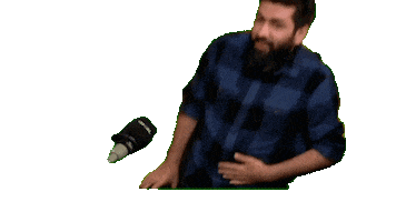Chegando Sticker