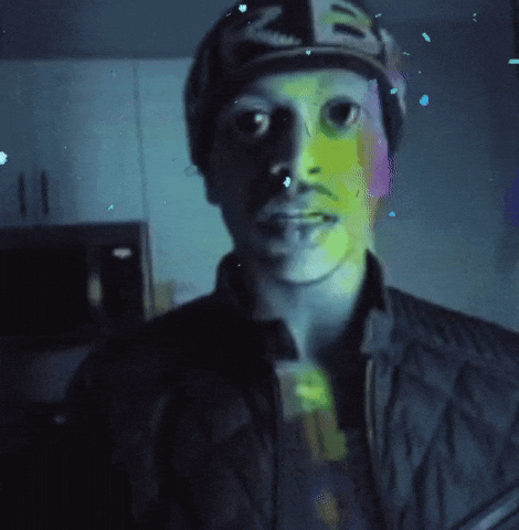 Jace Underground Music GIF