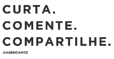 Agência KÖZ Sticker