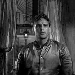 Download Marlon brando gif Free