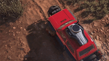 Motor Sports Metal Detector GIF by Xbox