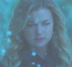 emily thorne