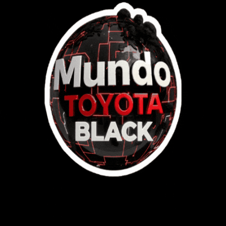GIF by Mundo Toyota