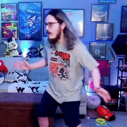 Crash GIF