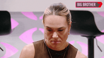 Jules Smile GIF by Big Brother Australia