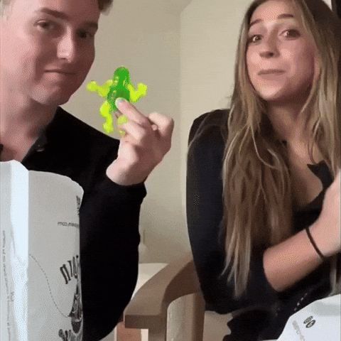 Best Friend Smile GIF