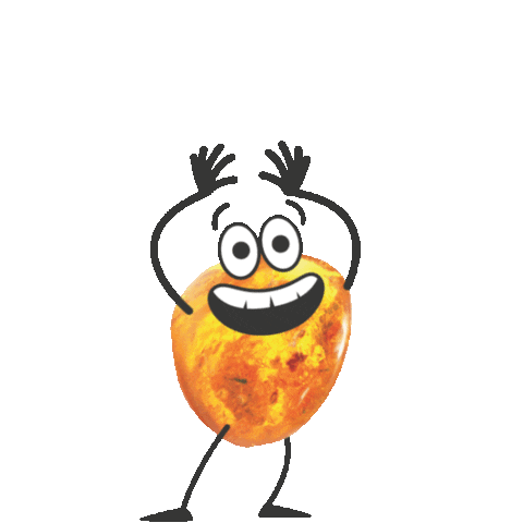 Celebrating Sticker by Jantar