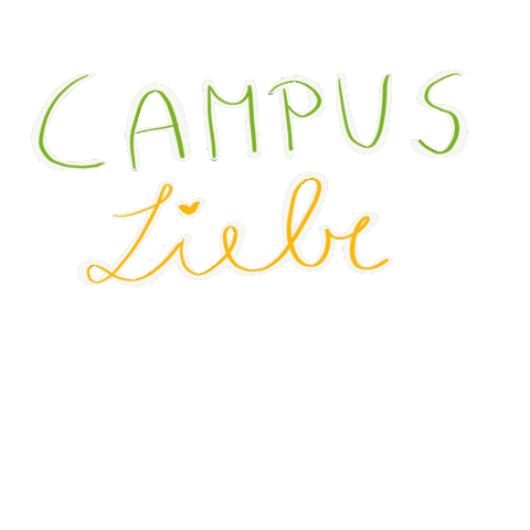 CampusRelations Sticker