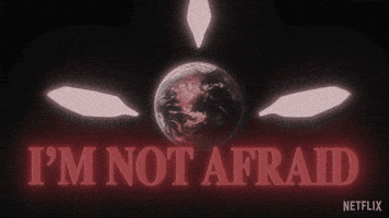 Devil May Cry Dante GIF by NETFLIX