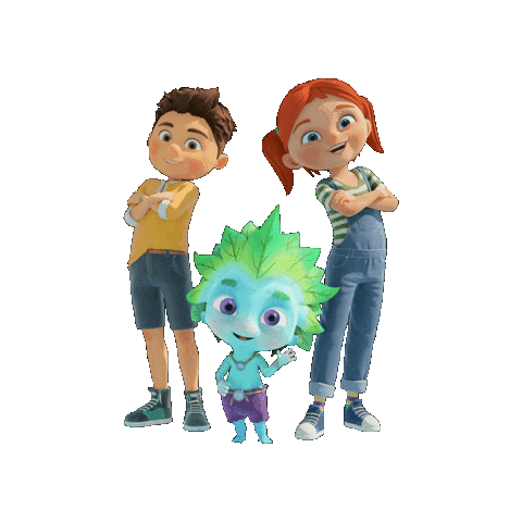 Elif ve Arkadaşları GIFs on GIPHY - Be Animated