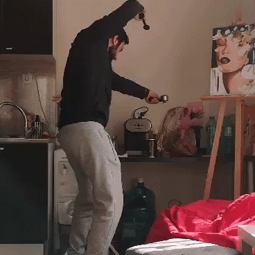 Music GIF