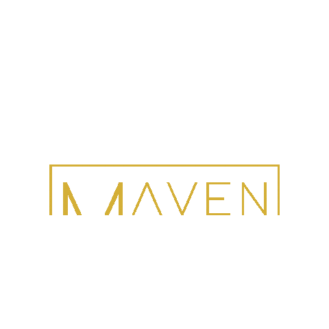 Utah Med Spa Sticker by Maven Medical Arts
