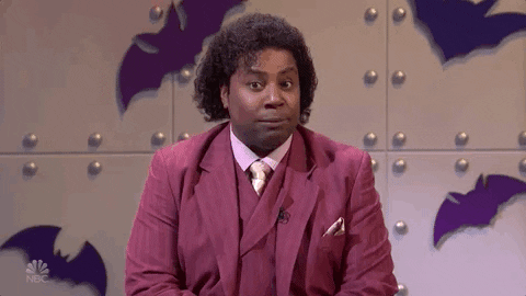 Oh My Reaction GIF by Saturday Night Live - Find & Share on GIPHY
