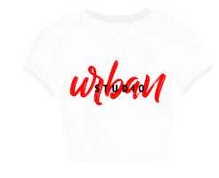 Studio Urban Sticker