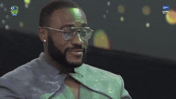 GIF by Big Brother Naija