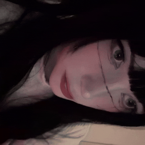 Cosplay GIF