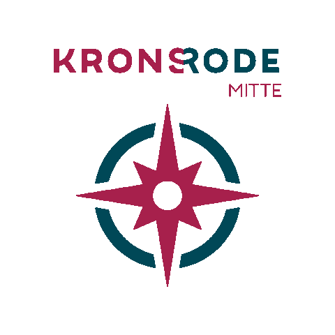 Kronsrode Mitte Sticker
