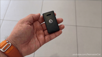 Driving Volvo Cars GIF by Namaste Car