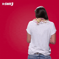 Happy Oh Yeah GIF by SWR3