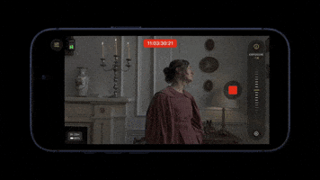 Apple GIF
