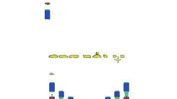 Colégio Djanira Tavares Sticker