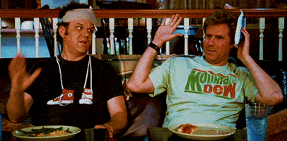 tv step brothers