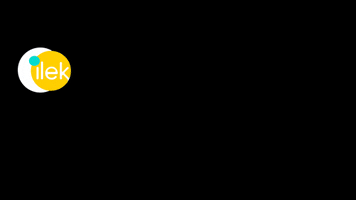 Logo GIF by ilek