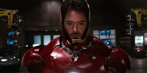 Iron Man o Capitán America