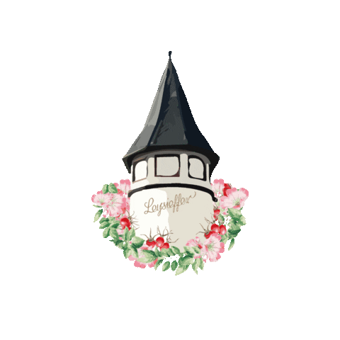 Sticker by Leysieffer Genusskultur