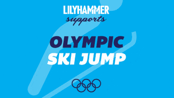 alpine skiing lol GIF by Lilyhammer