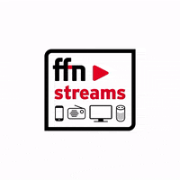 Logo Musik GIF by radio ffn