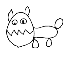 Ayasakuma Sticker