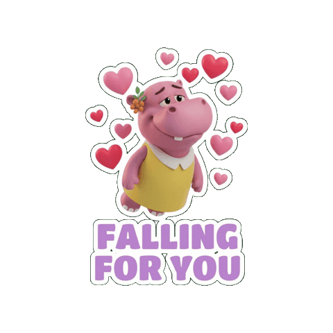 Animated Sticker